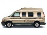 Roadtrek 170 Versatile 2011 года
